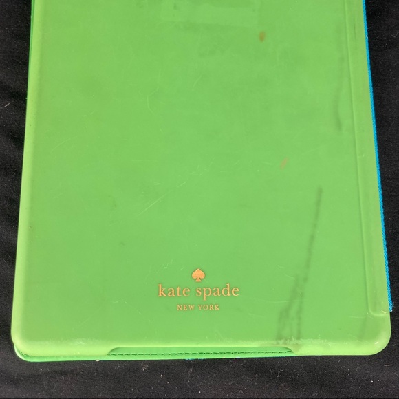 Kate Spade iPad case - Picture 11 of 11